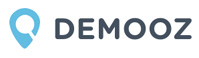 Demooz - logo