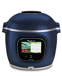 Moulinex Cookeo Touch Pro